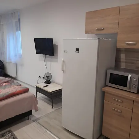 Apartmán Gabor - Lak Miškovec