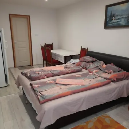 Apartment Gabor - Lak Miskolc