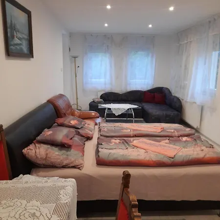 Gabor - Lak Apartmán Miškovec