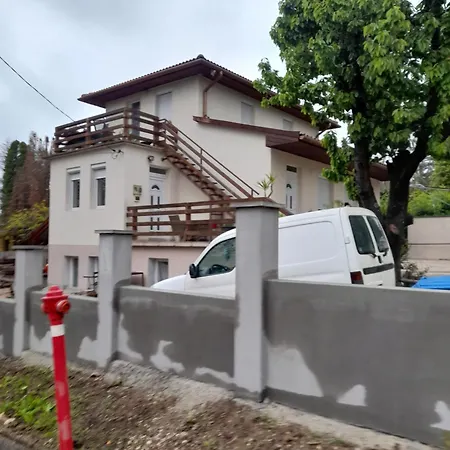 Apartamento Gábor - Lak *