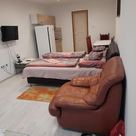 Apartment Gabor - Lak Miskolc