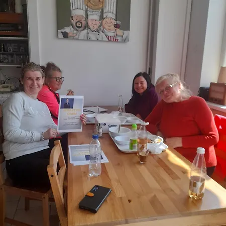 Gabor - Lak Apartmán