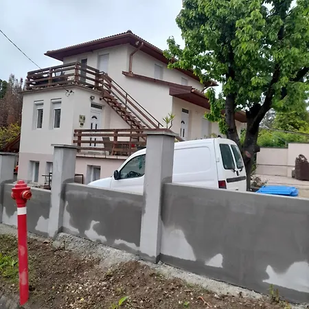 Gabor - Lak Apartment Miskolc