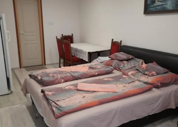 Apartman Gábor - Lak Miskolc