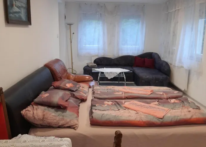 Gabor - Lak Apartment Miskolc