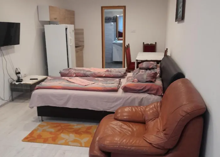 Apartman Gábor - Lak Miskolc