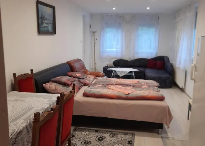 Apartman Gábor - Lak