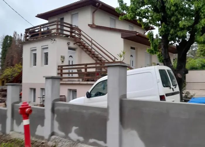 Apartman Gábor - Lak *