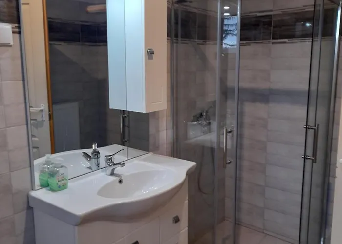 Gábor - Lak Apartman *